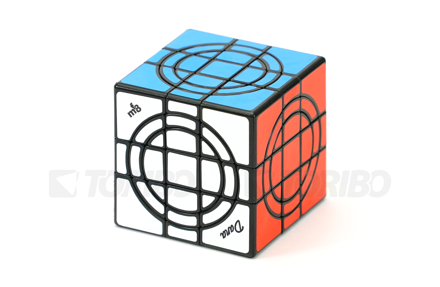 TORIBOストア / mf8 Double Crazy Cube